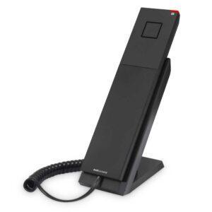 VTech Hospitality NG-S3311 Matte Black - 80-H0GH-15-000 SIP Cord