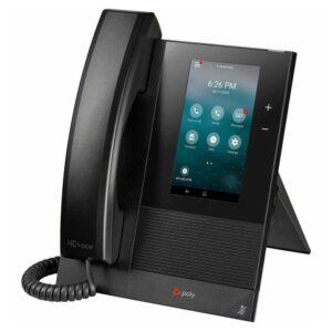 HP Poly CCX 400 Business Media Phone with Open SIP and PoE-enabled - 849A1AA#AC3