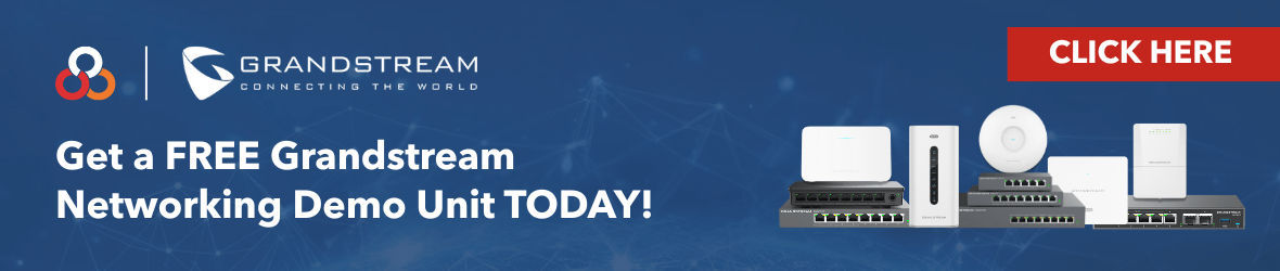 Grandstream Networking