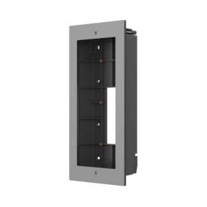 Grandstream GDS3725 and GDS3726 In-Wall Mounting Box