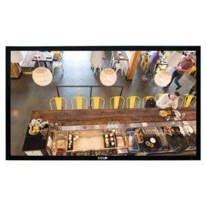 InVid IMHD4K-86NL: 86” Metal Case Monitor