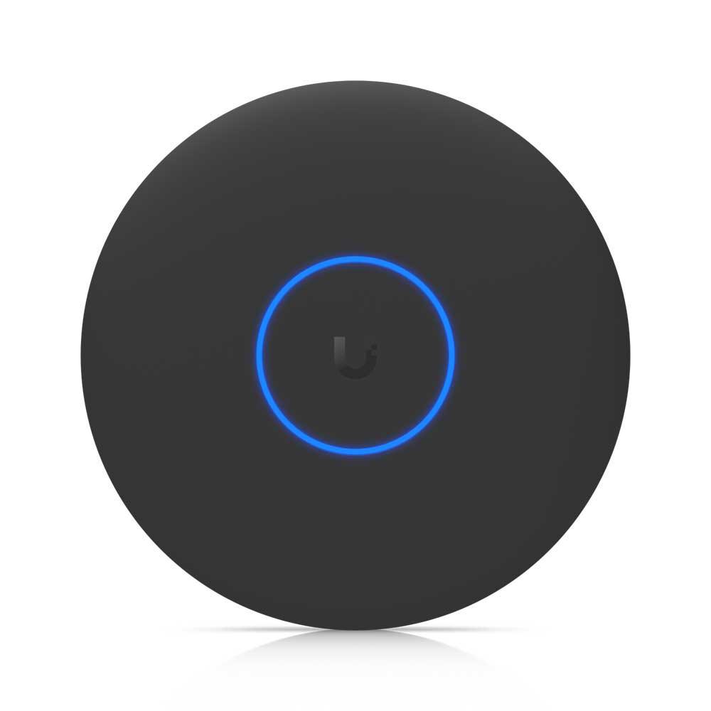 Ubiquiti U7 Pro XGS - Black Tri-band WiFi 7 Access Point - 888VoIP