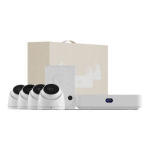 Ubiquity Network Video Recorder Instant Kit - UNVR-Instant-Kit