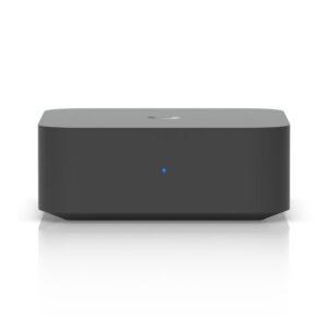 Ubiquiti PoE Audio Port Black - UPL-Port-B Paging Adapters