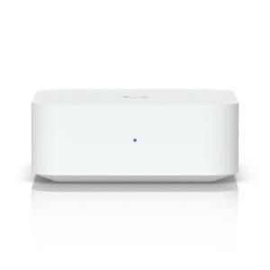 Ubiquiti PoE Audio Port White - UPL-Port-W Paging Adapters