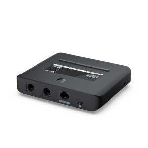 Ubiquiti Analog Telephone Adapter - UT-ATA