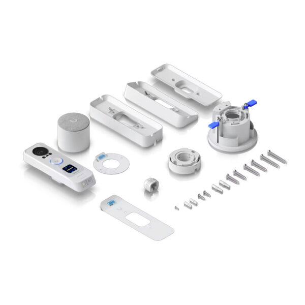 Ubiquiti UVC-G4 Doorbell Pro - Thumbnail 4
