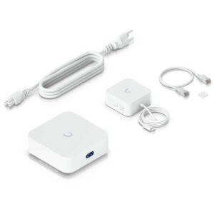 Ubiquiti UniFi Express 7 Cloud Gateway with integrated WiFi 7 - UX7