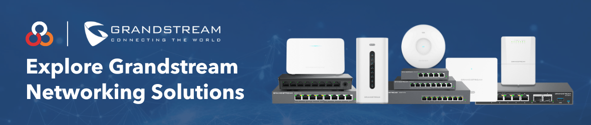 Grandstream Networking
