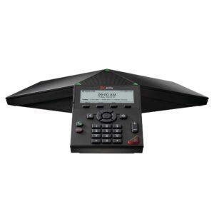HP Poly Trio 8300 IP Conference Phone and PoE-enabled GSA/TAA - 849A2AA#ABA