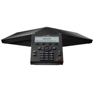 HP Poly Trio 8300 IP Conference Phone and PoE-enabled No Radio GSA/TAA - 84C20AA#ABA