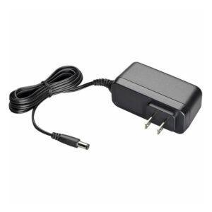 HP Poly Edge E100-450 CCX 350 EM60 Power Supply - 5V/3A US - 86H66AA#ABA