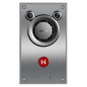 Fanvil A12V Outdoor High-end Video Intercom