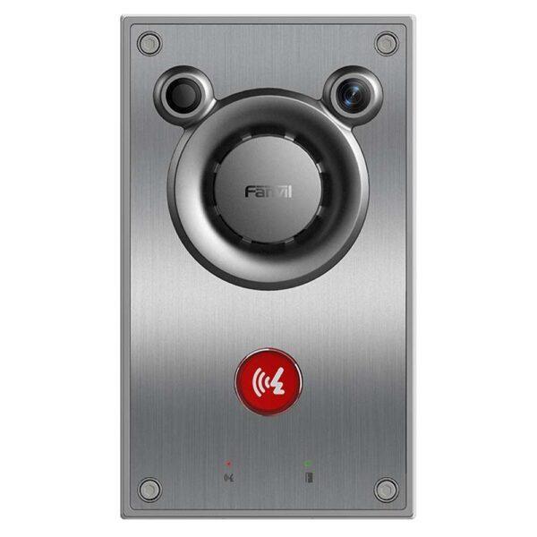 Fanvil A12V Outdoor High-end Video Intercom