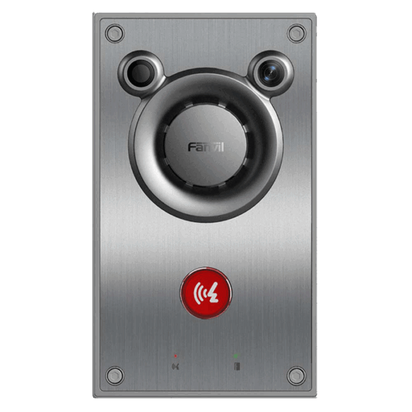 Fanvil A12V Outdoor High-end Video Intercom