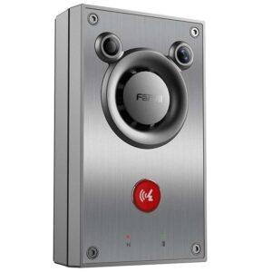 Fanvil A12V Outdoor High-end Video Intercom