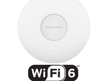 Grandstream GWN7660EM Wi-Fi 6 Pluggable Mesh Access Point