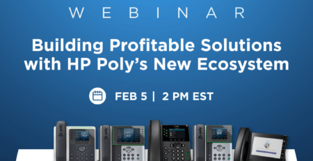 888VoIP Live: Building Profitable Solutions with HP Poly’s New Ecosystem