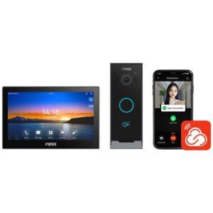 Fanvil VIK-01 Video Intercom Kit