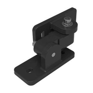 Fanvil WM613 Black Universal bracket