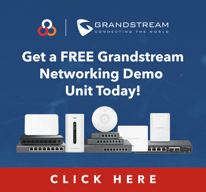 Grandstream Networking