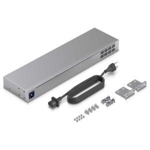 Ubiquiti UniFi Aggregation Switch – USW-AGGREGATION