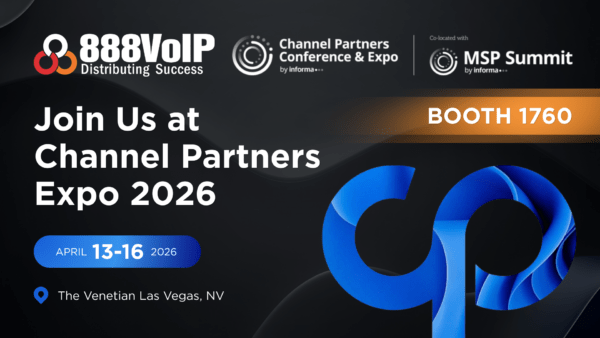 888VoIP Channel Partners 2026