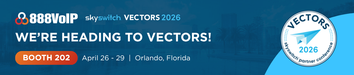 888VoIP at SkySwitch 2026