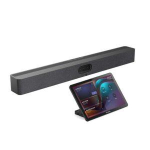 Yealink A50 MeetingBar with Ceiling Audio Devices, for medium to large rooms