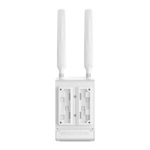 TP-Link Omada ER703WP-4G-Outdoor 4G+Cat6 AX3000 Gateway
