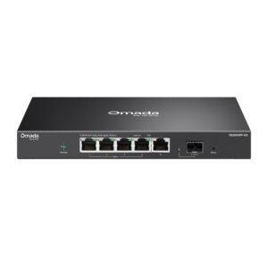 TP-Link Omada ES206XPP-M2 Easy Managed Switch