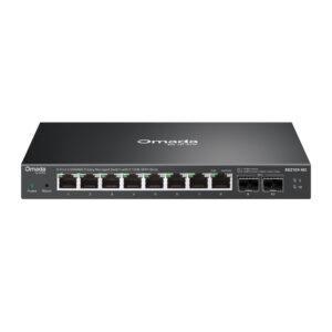 TP-Link Omada ES210X-M2 Easy Managed Switch