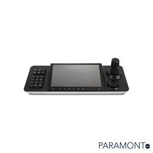 InVid IPM-KEYBOARD10NH Network keyboard