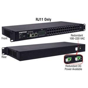 Patton SN4741A SmartNode VoIP Gateway