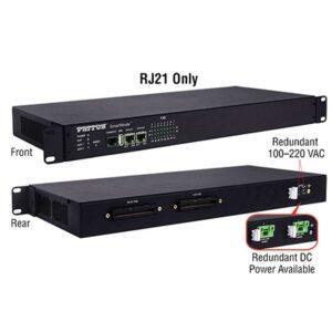 Patton SN4741A SmartNode VoIP Gateway