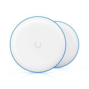 Ubiquiti Building Bridge (2-Pack) 60 GHz wireless point-to-point bridge - UBB