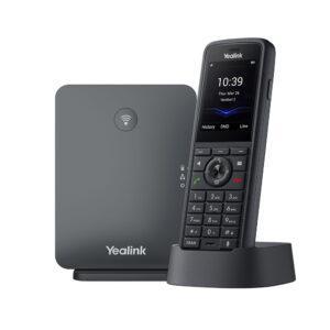 Yealink W79P Pro - 1302036 DECT IP Phone