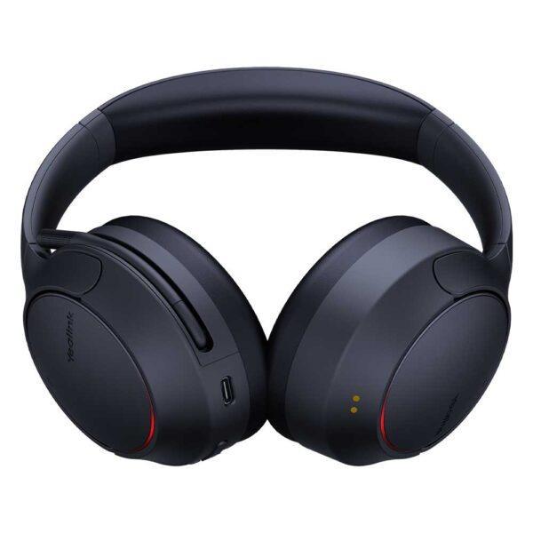 Yealink BH78 with Stand USB-C/A Bluetooth Headset - 1208731 - 888VoIP