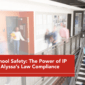 Enhance School Safety: The Power of IP Paging and Alyssa’s Law Compliance