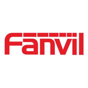 Fanvil Logo