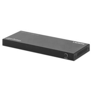 Manhattan MHSW-8K60-5X1, 8K@60Hz 5-Port HDMI Switch - 208482
