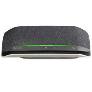 HP Poly Sync 10 USB-A USB-C Speakerphone - 772C3AA