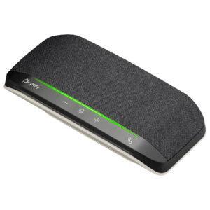 HP Poly Sync 10 USB-A USB-C Speakerphone - 772C3AA