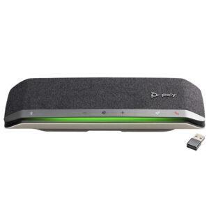 HP Poly Sync 40+ Speakerphone with BT700 Adapter - 772C5AA