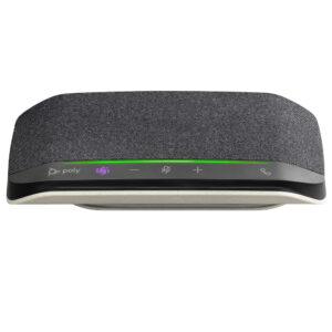 HP Poly Sync 10 Microsoft Teams Certified Speakerphone - 77P34AA