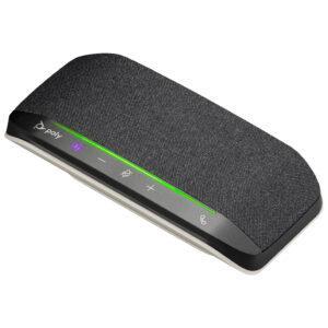 HP Poly Sync 10 Microsoft Teams Certified Speakerphone - 77P34AA