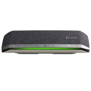 HP Poly Sync 40 Microsoft Teams Certified Speakerphone - 77P35AA