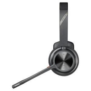 HP Poly Voyager 4310 USB-C Headset with BT700 dongle - 77Y94AA