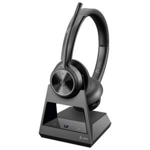 HP Poly Savi 7320 Office DECT TAA - 7E2L1AA#ABA