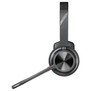 HP Poly Voyager 4310 USB-C Headset with BT700 dongle TAA US - 7E2L8AA#ABA
